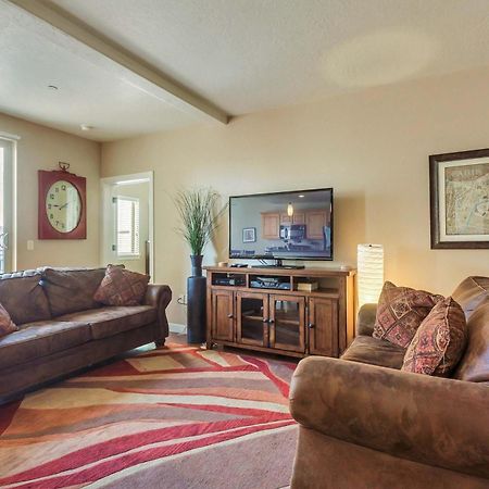 Downtown Condo Near The Convention Center Salt Lake City Exterior foto