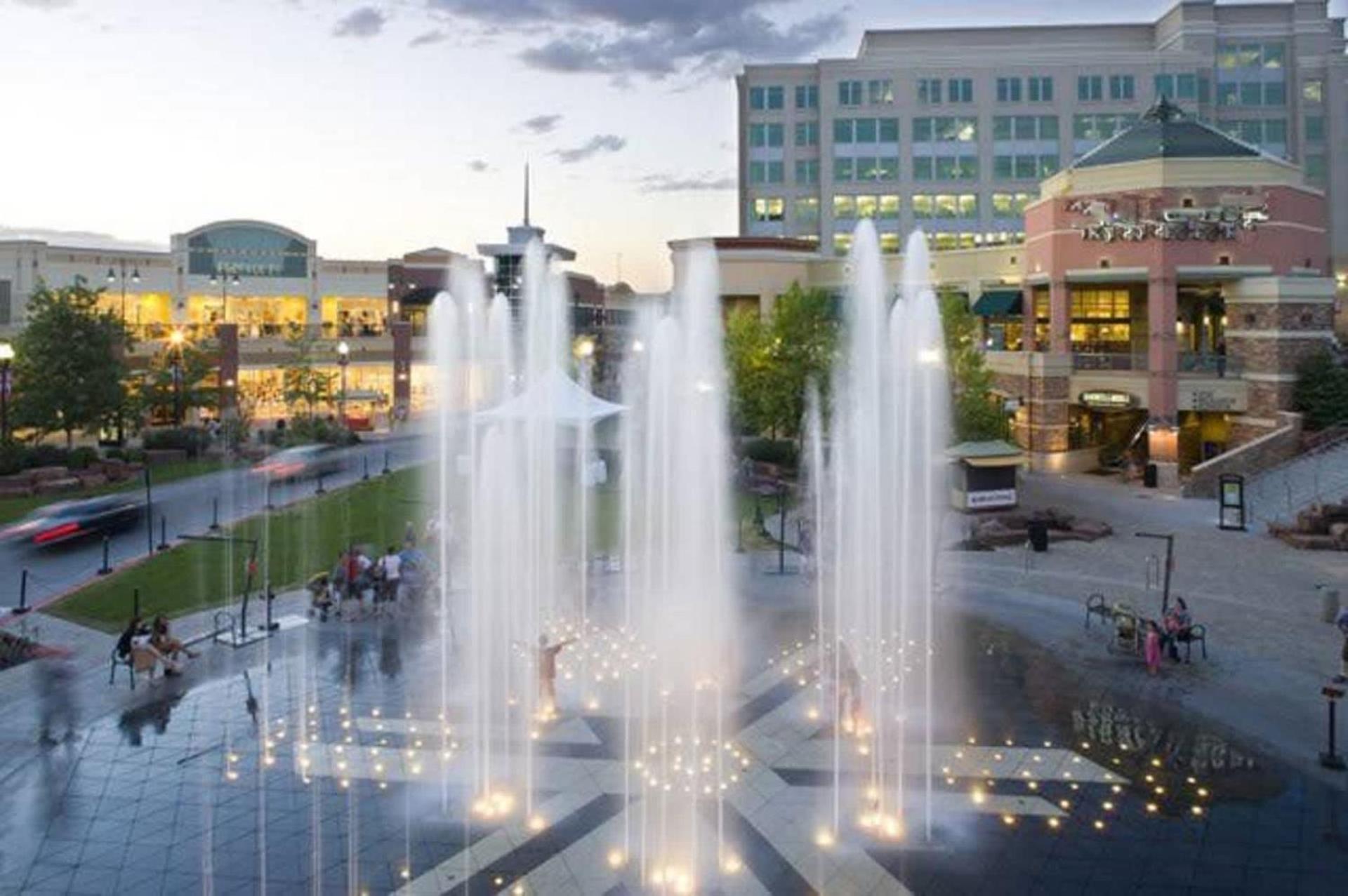 Downtown Condo Near The Convention Center Salt Lake City Exterior foto
