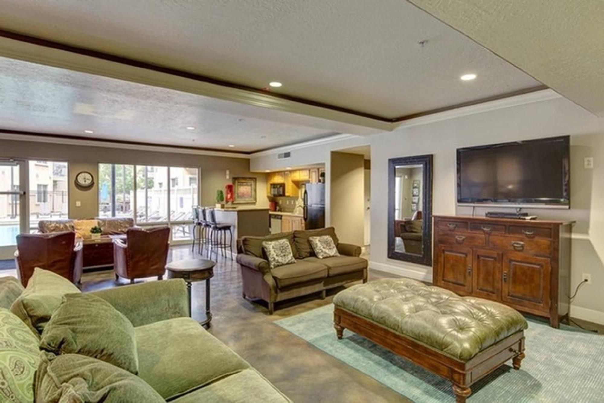 Downtown Condo Near The Convention Center Salt Lake City Exterior foto