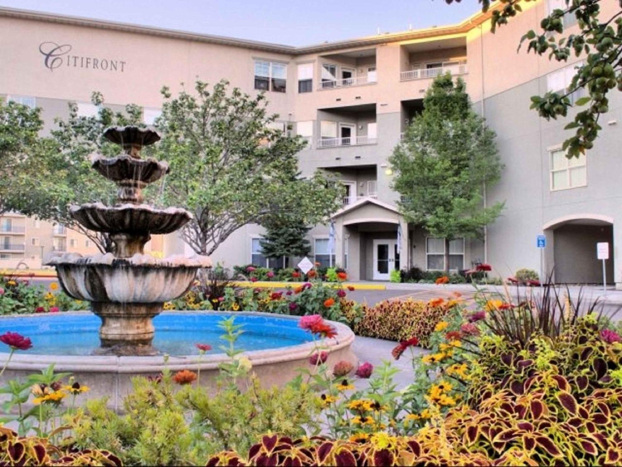 Downtown Condo Near The Convention Center Salt Lake City Exterior foto