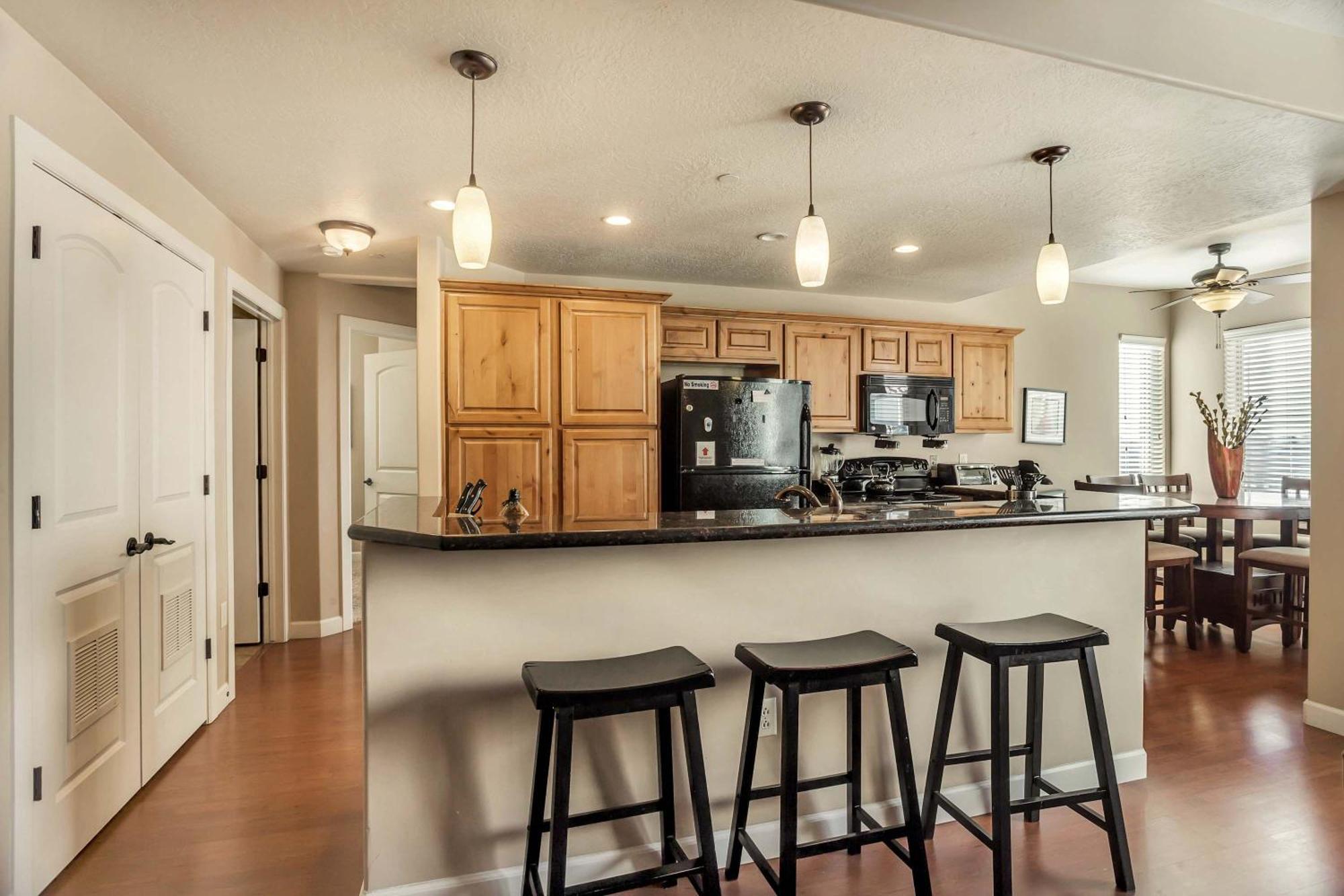 Downtown Condo Near The Convention Center Salt Lake City Exterior foto