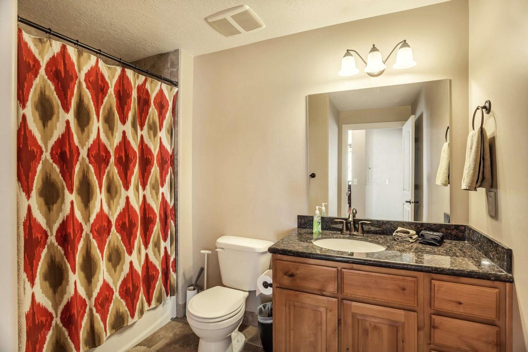 Downtown Condo Near The Convention Center Salt Lake City Exterior foto